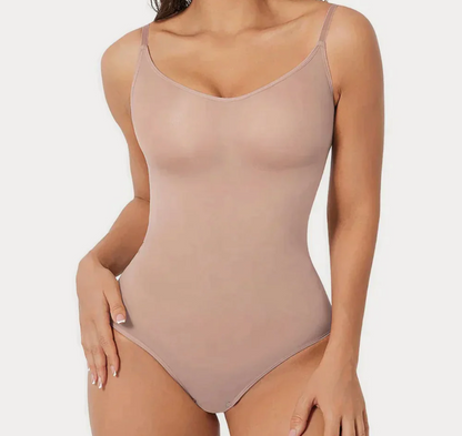 CurveCanvas™ — Sculpt Your Curves with Featherlight Freedom and All-Day Confidence