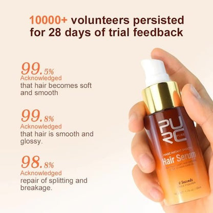 SilqMist™ — Instantly Tame Frizz and Reveal Soft, Silky Confidence Every Day