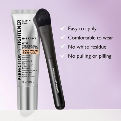 LumaLift™ — Instantly Revive Tired Eyes for a Youthful, Radiant Glow All Day Long