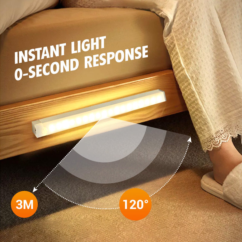 NovaLume™ — Ignite Your Space with Effortless, Mood-Transforming Glow