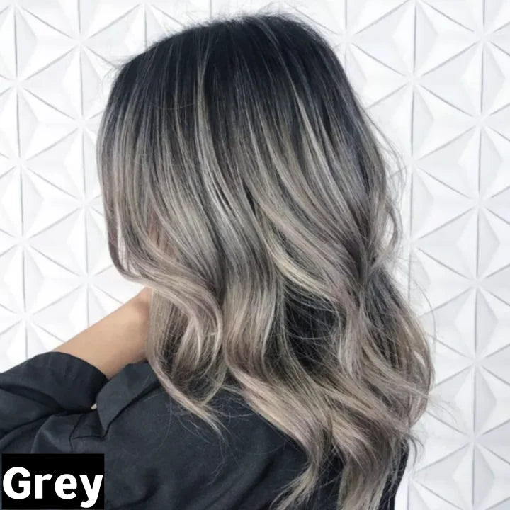 LumaVeil™ — Unleash Effortless Fullness and Rock-Solid Confidence Every Day