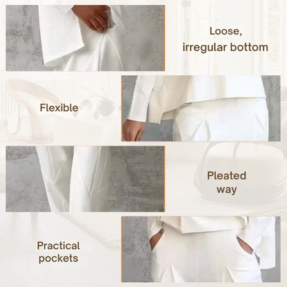 ViraLuxe™ — Embrace Your Curves with Unmatched Comfort and Confidence All Day