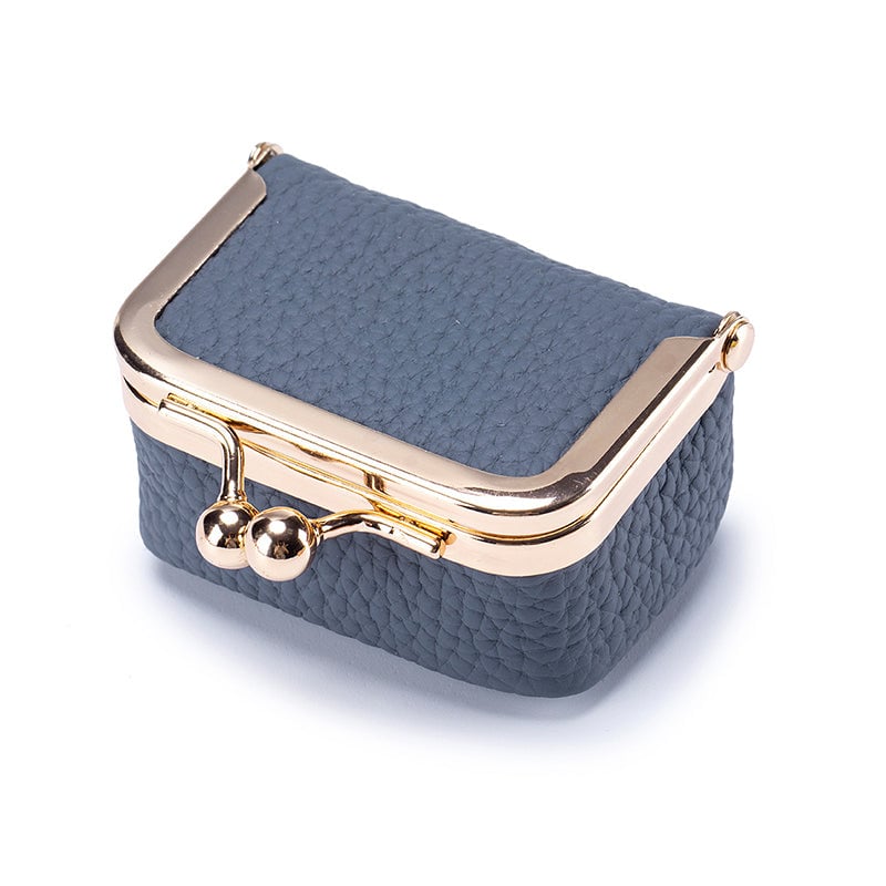VeledaVault™ Mini Jewelry Case — Keep Your Sparkle Safe and Stunning On the Go