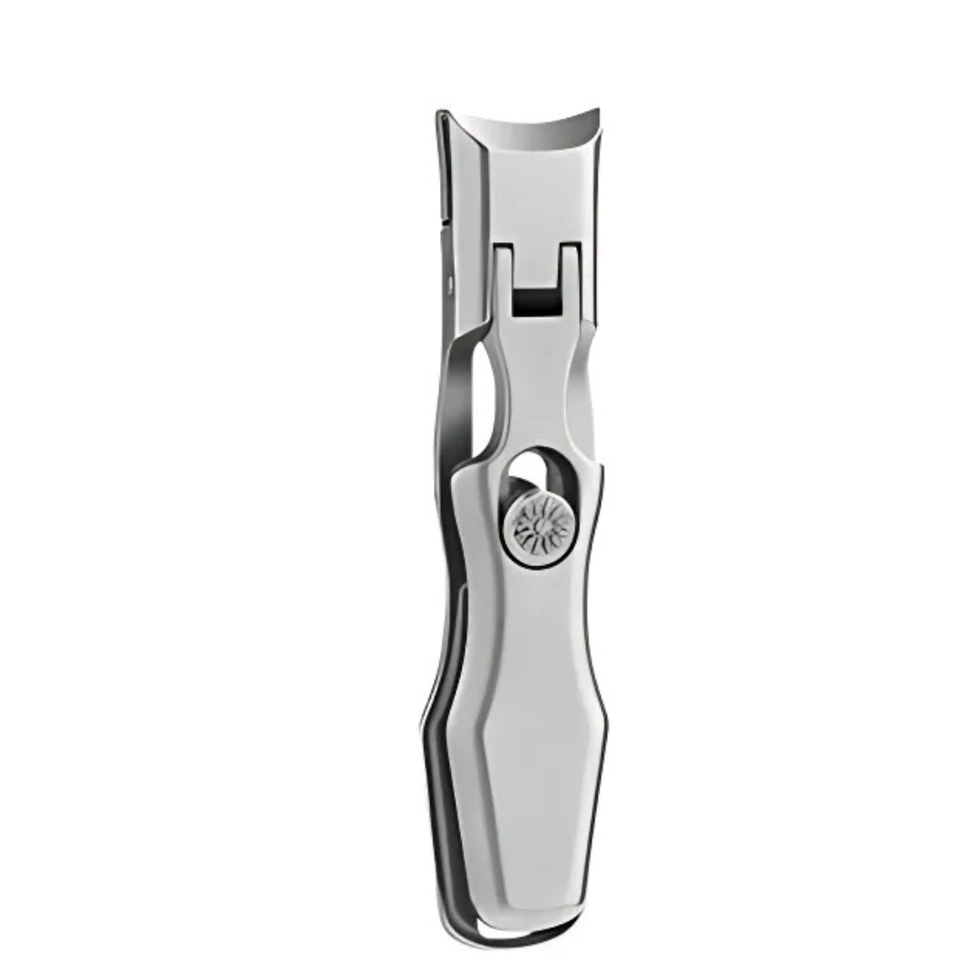 PrecisionEdge™ — Slice Through Tough Nails Effortlessly for Hands You’re Proud to Show Off