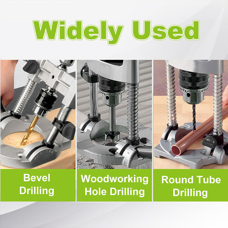EdgeMaster™ — Crush Vibration and Nail Perfect Holes with Pro-Level Precision Every Time