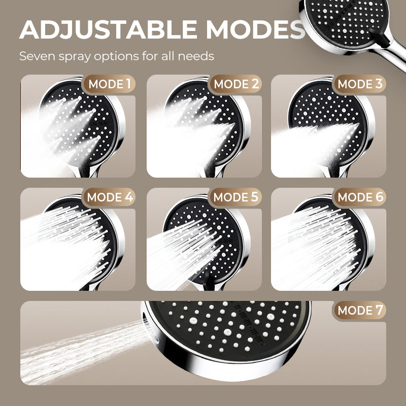 HydraPulse™ — Unleash Full-Body Power and Pure Refreshment Every Morning