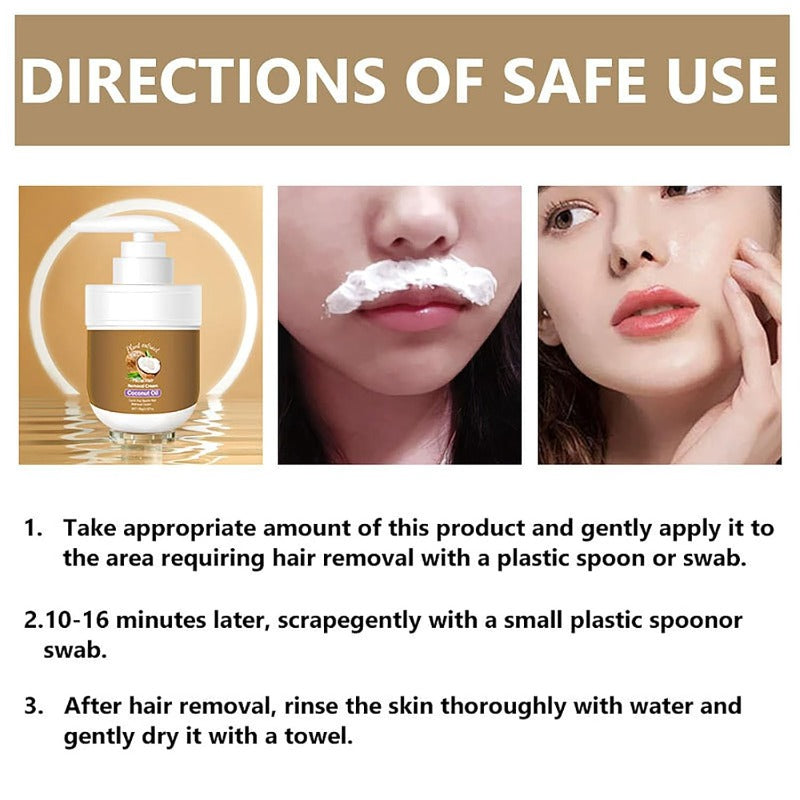 VeluPure™ — Experience Silky, Pain-Free Smoothness That Lasts All Day