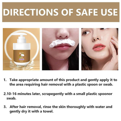 VeluPure™ — Experience Silky, Pain-Free Smoothness That Lasts All Day