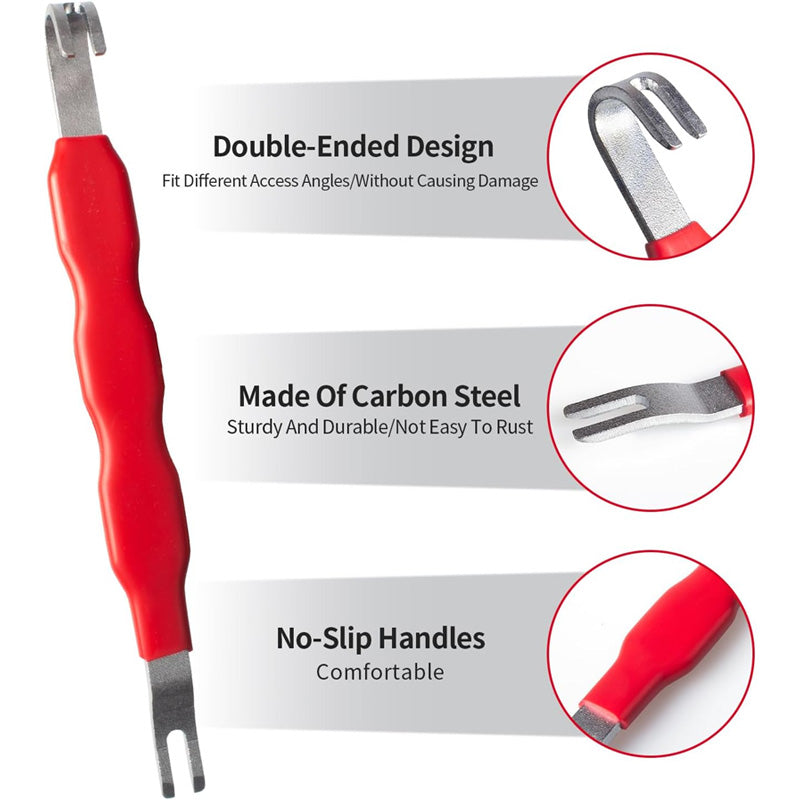SparkFlex™ — Master Every Connector with Effortless, Damage-Free Precision