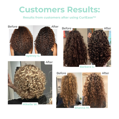 SilkCurl Master™ — Unlock Soft, Shiny Curls That Turn Heads All Day
