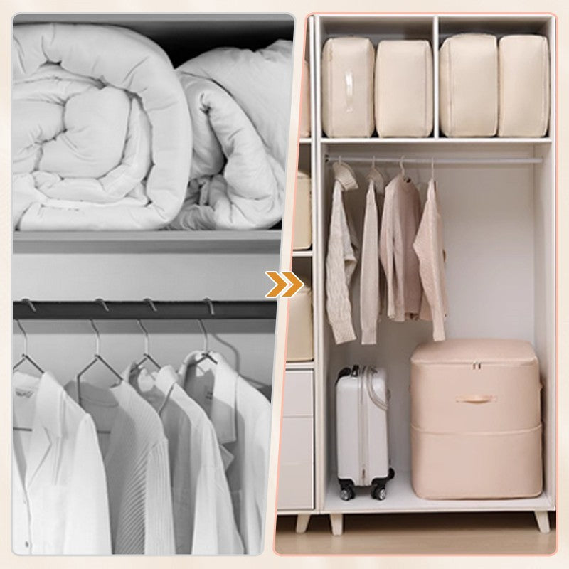 VastiGuard™ — Crush Clutter, Unlock Calm, and Protect What Matters