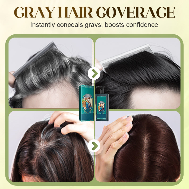 VeloriaLux™ — Transform Your Look with Vibrant, Itch-Free Color That Feels Like You Again