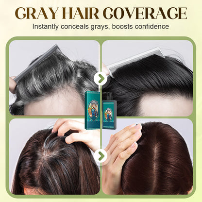 VeloriaLux™ — Transform Your Look with Vibrant, Itch-Free Color That Feels Like You Again