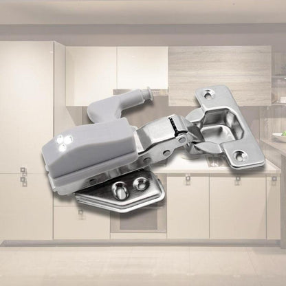 GlowLatch™ — Instantly Brighten Your Cabinets for Safe, Effortless Access Every Time