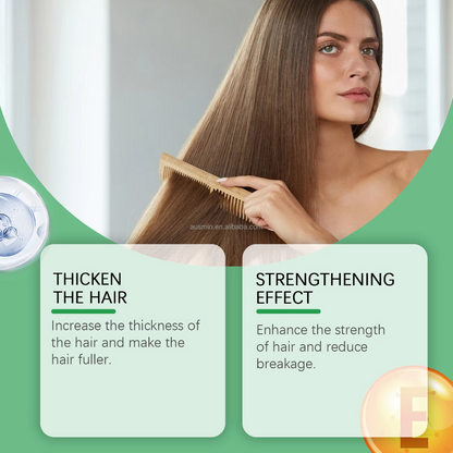 VitaLustre™ — Transform Lifeless Hair into Silky, Radiant Confidence Every Day