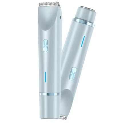 SilkRush™ — Effortless Smoothness That Boosts Your Confidence Instantly
