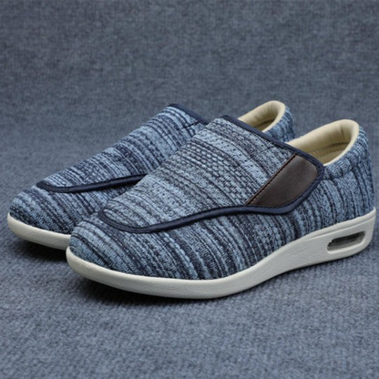 GlideStride™ — Experience All-Day Comfort and Confidence in Every Step