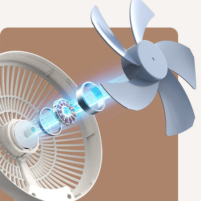 BreezeGlide™ — Your Silent Shield Against Heat That Keeps You Cool Anywhere, Anytime
