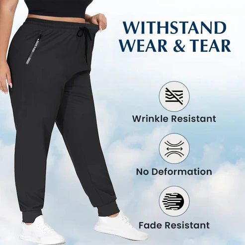 VitaFlex™ — Feel Fresh, Flexible, and Fierce Every Step of the Day