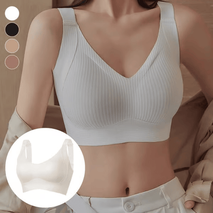 SereniLift™ — Feel Unstoppable with All-Day Featherlight Lift and Comfort