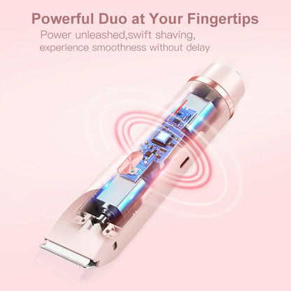 SilkRush™ — Effortless Smoothness That Boosts Your Confidence Instantly