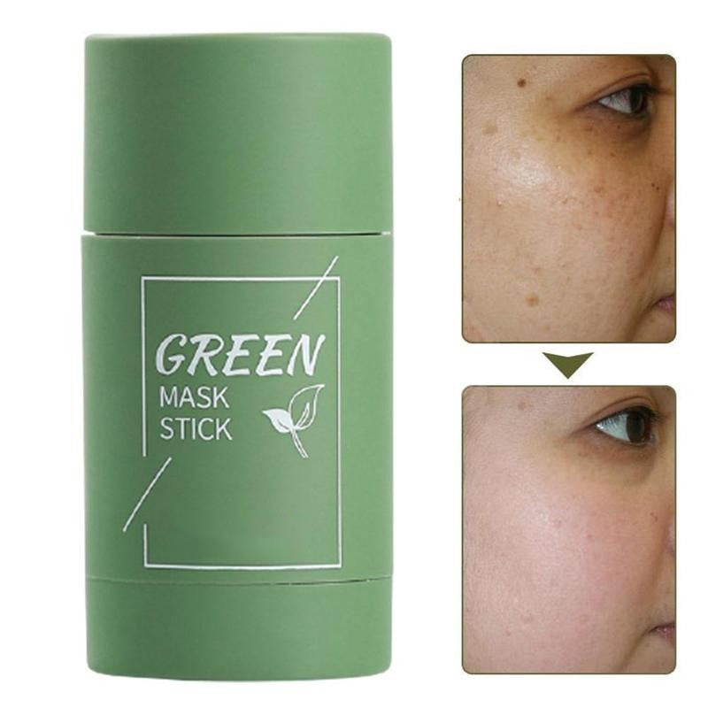 Virella™ Detox Mask Stick — Unlock Radiant, Shine-Free Skin That Commands Attention