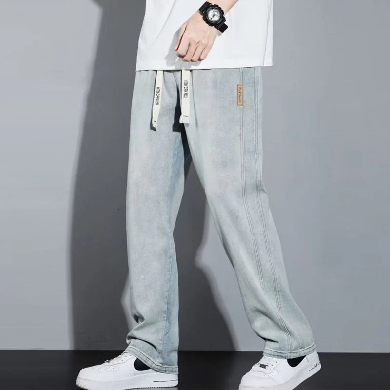 ChillFlex™ Wide Leg Pants — Stay Fresh, Dry, and Unstoppable All Summer