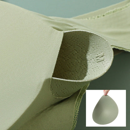Glissura™ — All-Day Elegance That Moves With You, Not Against You