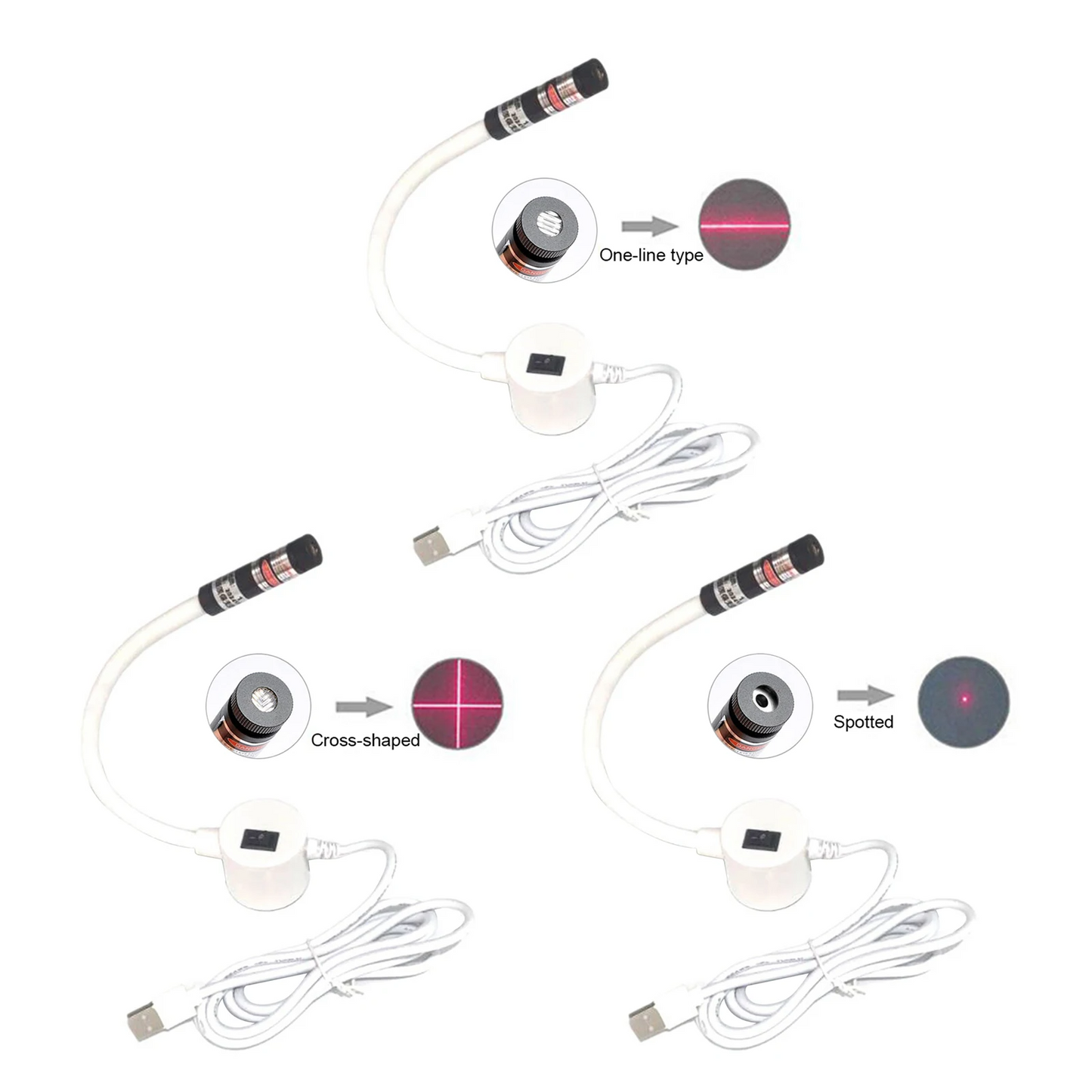 StitchBeam™ — Illuminate Every Stitch with Unshakable Precision and Eye-Soothing Clarity