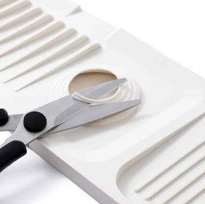 LiquiLift™ — Say Goodbye to Water Mess and Hello to Spotless, Lightning-Fast Drying