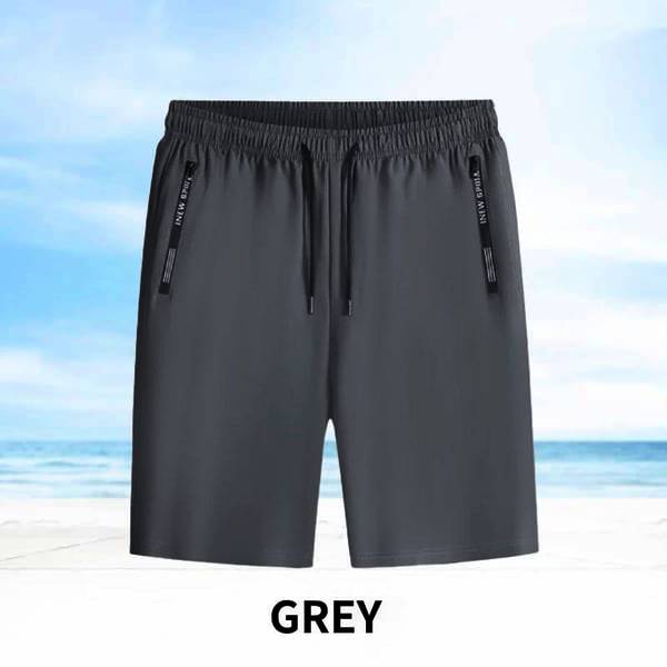 ArcticBreeze™ Shorts — Experience Unstoppable All-Day Coolness and Freedom