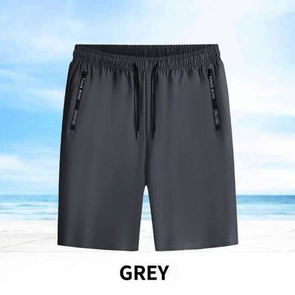 ArcticBreeze™ Shorts — Experience Unstoppable All-Day Coolness and Freedom