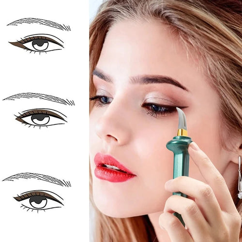 VeloraLine™ — Glide Into Flawless Eyeliner Confidence Every Time