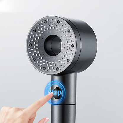 HydroViva™ — Elevate Your Skin and Soul with Every Shower Pause