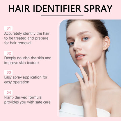 LumiSilk™ — Reveal Every Hair, Calm Your Skin, and Shine with Confidence