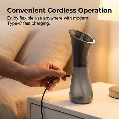 PureLuxe™ — Experience Effortless, Pain-Free Ear Cleaning That Revives Your Confidence