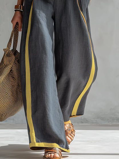SlateLuxe™ — Feel Fresh, Look Sharp, and Move Freely All Day