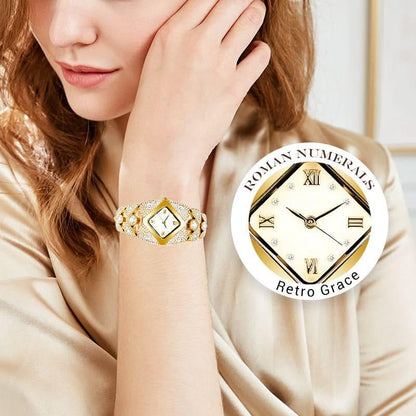 Glissaire™ — Spark Unstoppable Confidence with Every Glance