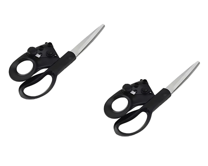 SliceBeam™ Laser Scissors — Transform Your Cuts Into Flawless Masterpieces Effortlessly