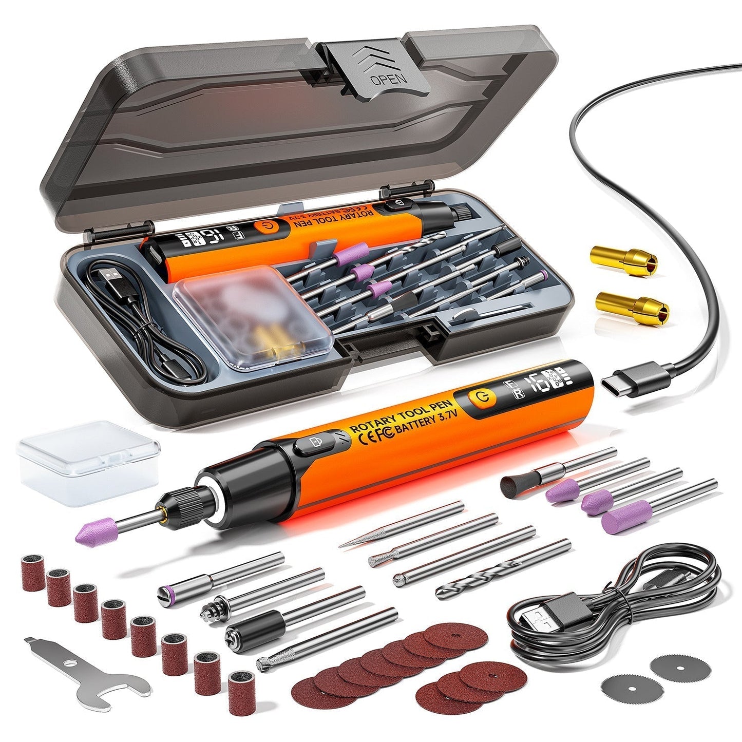 MasterCraft Duo™ — Command Every Cut with Power, Precision, and Endless Creative Flow