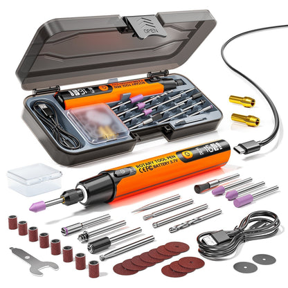 MasterCraft Duo™ — Command Every Cut with Power, Precision, and Endless Creative Flow