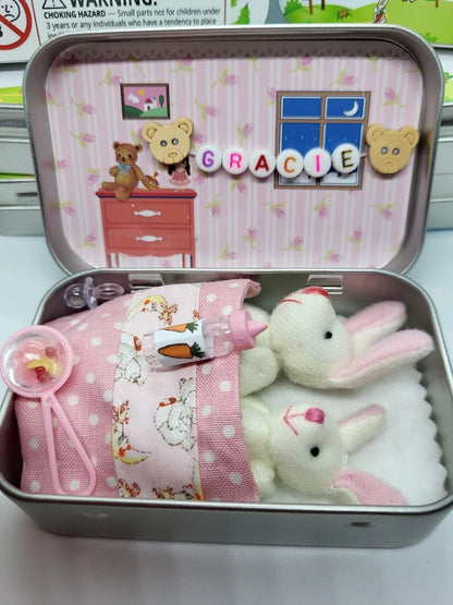 SnuggleNest™ — Wrap Your Easter in Unforgettable Warmth and Heartfelt Joy