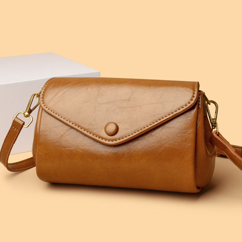 VioraLuxe™ Shoulder Bag — Effortless Style That Turns Chaos into Confidence