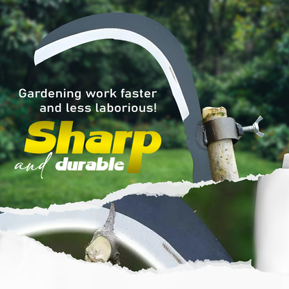 EdgeMaster™ — Effortless Yard Power That Leaves You Strong, Sharp, and In Control
