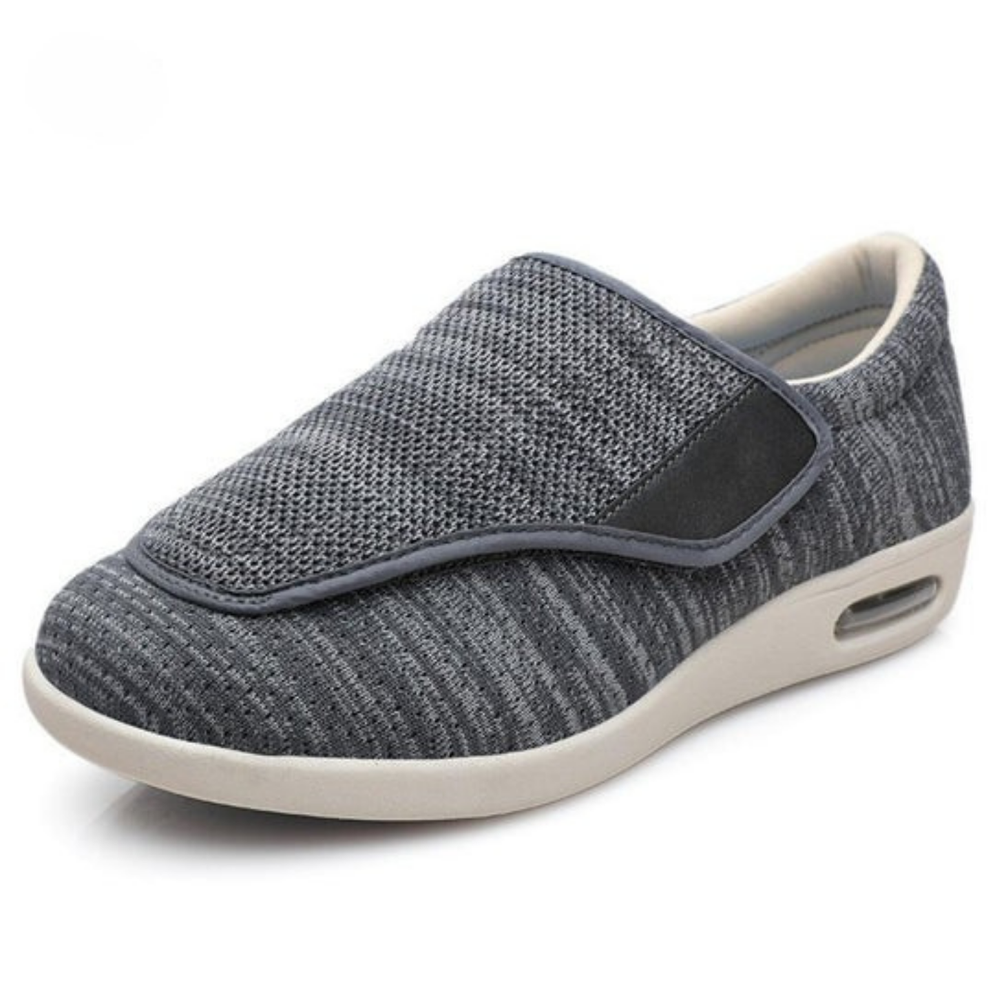 GlideStride™ — Experience All-Day Comfort and Confidence in Every Step