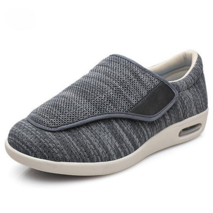 GlideStride™ — Experience All-Day Comfort and Confidence in Every Step