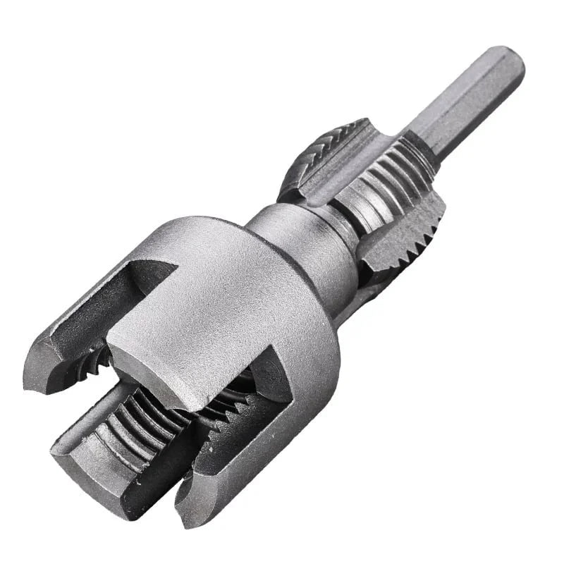 ThreadRite™ — Lock in Leak-Free Precision and Power Through Every Plastic Pipe Job