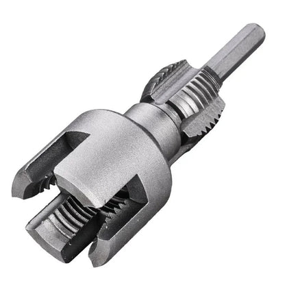 ThreadRite™ — Lock in Leak-Free Precision and Power Through Every Plastic Pipe Job