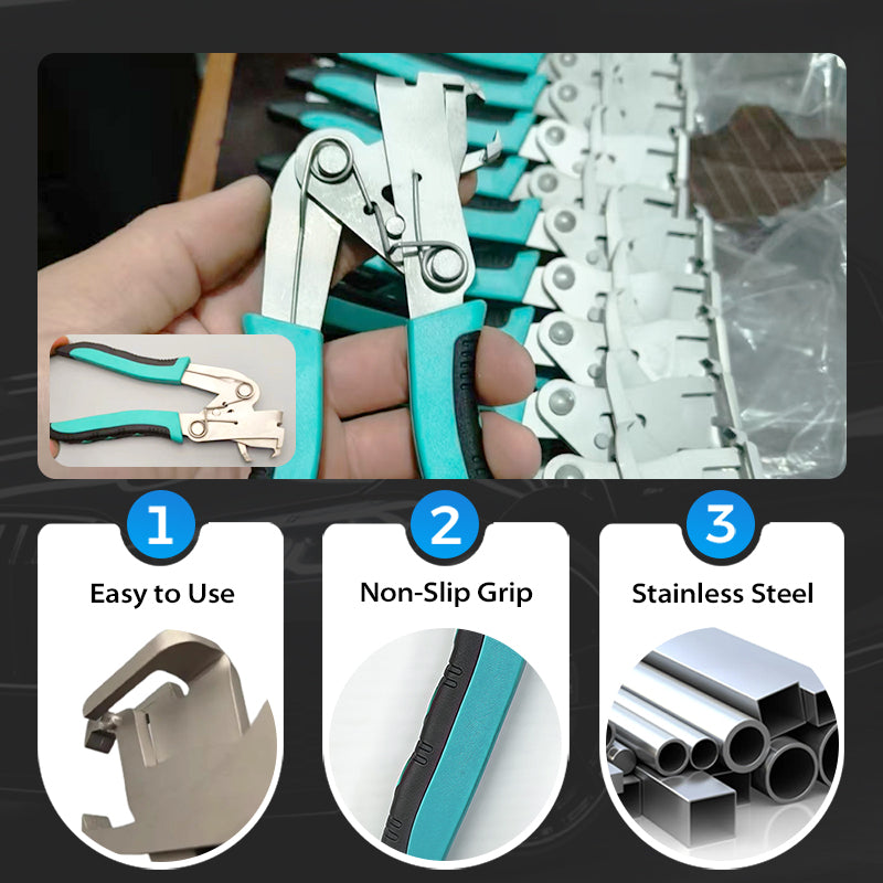 ClipMaster™ — Effortless, Damage-Free Repairs That Save You Time and Stress