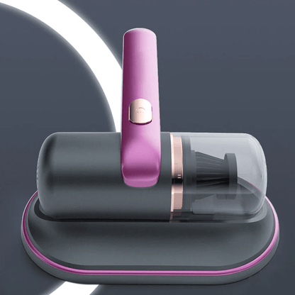 VeerSweep™ — Effortless Power That Frees Your Home From Dust and Allergens